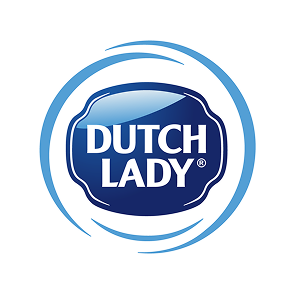 Dutch Lady Logo